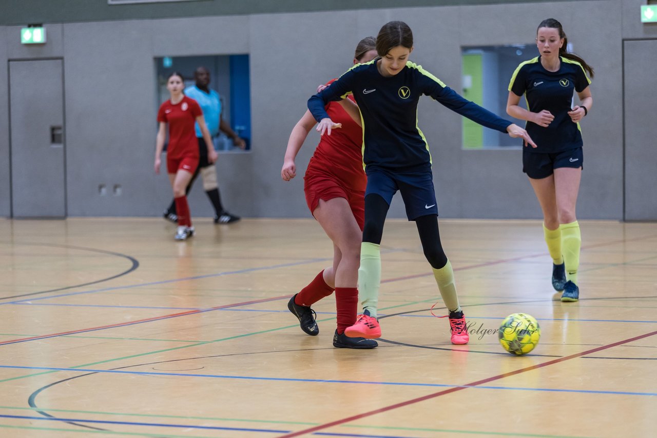 Bild 190 - wCJ Futsalmeisterschaft